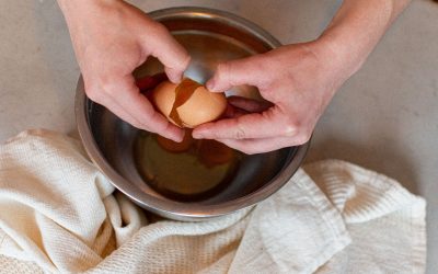 L’œuf : un aliment aux multiples facettes