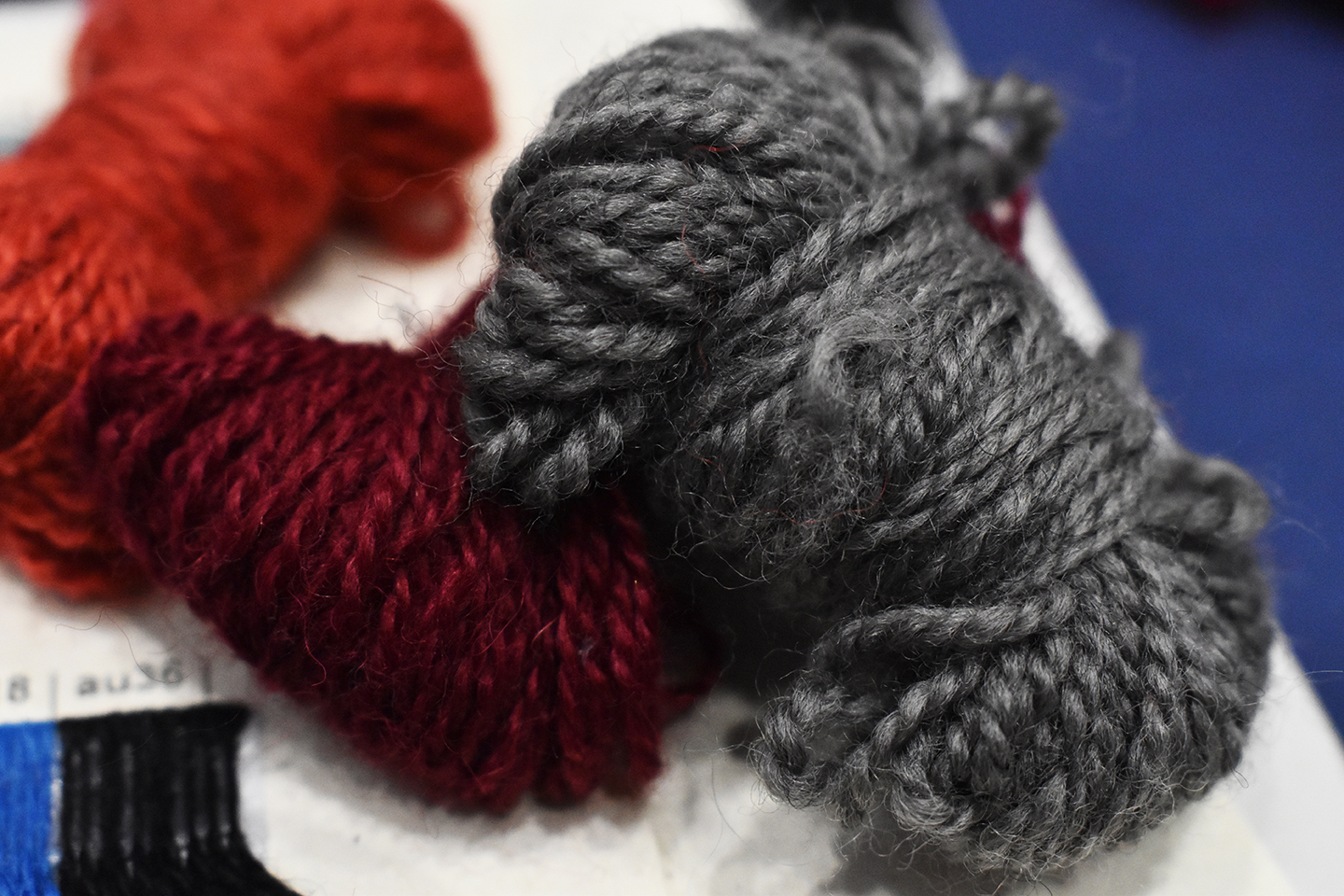 La marque BC Garn : des fils de laine naturels pour vos créations de tricot !